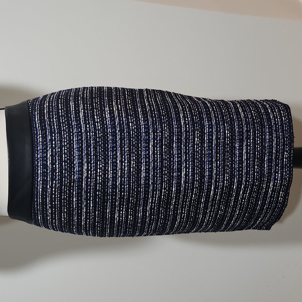 The Limited Boucle pencil skirt